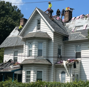 Roaring Brook Park – Cheshire, CT