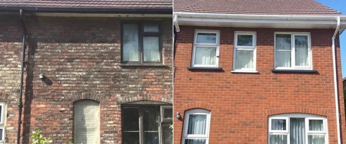 before-after-brick-home